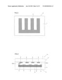 ELECTROSTATIC OPERATION DEVICE diagram and image