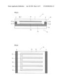 ELECTROSTATIC OPERATION DEVICE diagram and image