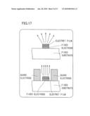 ELECTROSTATIC OPERATION DEVICE diagram and image