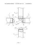 COMBINED FURNITURE MADE OF BOARDS diagram and image