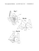 FOLDABLE CABINET diagram and image