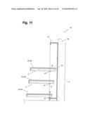 FOLDABLE CABINET diagram and image