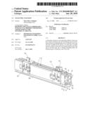 TELESCOPIC EXTENSION diagram and image