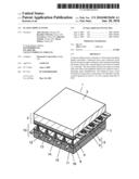 PLASMA DISPLAY PANEL diagram and image