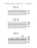 Electron emission display and method of fabricating the same diagram and image