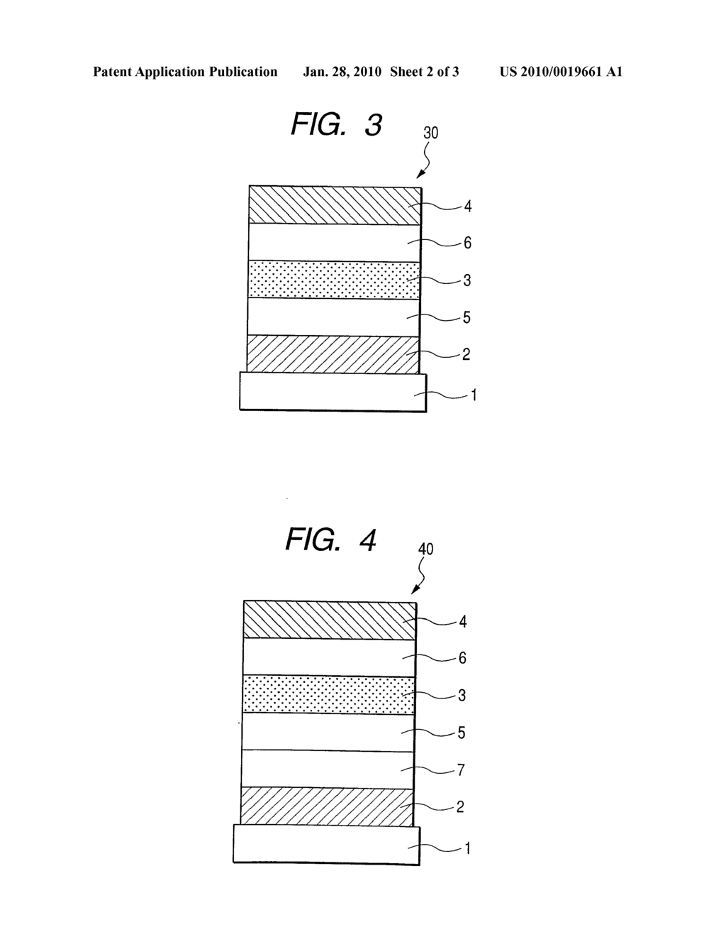 BENZO[a]FLUORANTHENE COMPOUND AND ORGANIC LIGHT EMITTING DEVICE USING THE SAME - diagram, schematic, and image 03