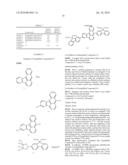 BENZO[a]FLUORANTHENE COMPOUND AND ORGANIC LIGHT EMITTING DEVICE USING THE SAME diagram and image