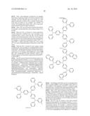 FUSED AROMATIC COMPOUND AND ORGANIC LIGHT EMITTING DIODE COMPRISING ORGANIC LAYER COMPRISING THE SAME diagram and image