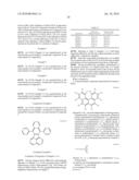 FUSED AROMATIC COMPOUND AND ORGANIC LIGHT EMITTING DIODE COMPRISING ORGANIC LAYER COMPRISING THE SAME diagram and image