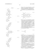 FUSED AROMATIC COMPOUND AND ORGANIC LIGHT EMITTING DIODE COMPRISING ORGANIC LAYER COMPRISING THE SAME diagram and image