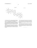 FUSED AROMATIC COMPOUND AND ORGANIC LIGHT EMITTING DIODE COMPRISING ORGANIC LAYER COMPRISING THE SAME diagram and image