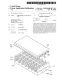 PLASMA DISPLAY PANEL diagram and image