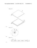 PLASMA DISPLAY PANEL diagram and image