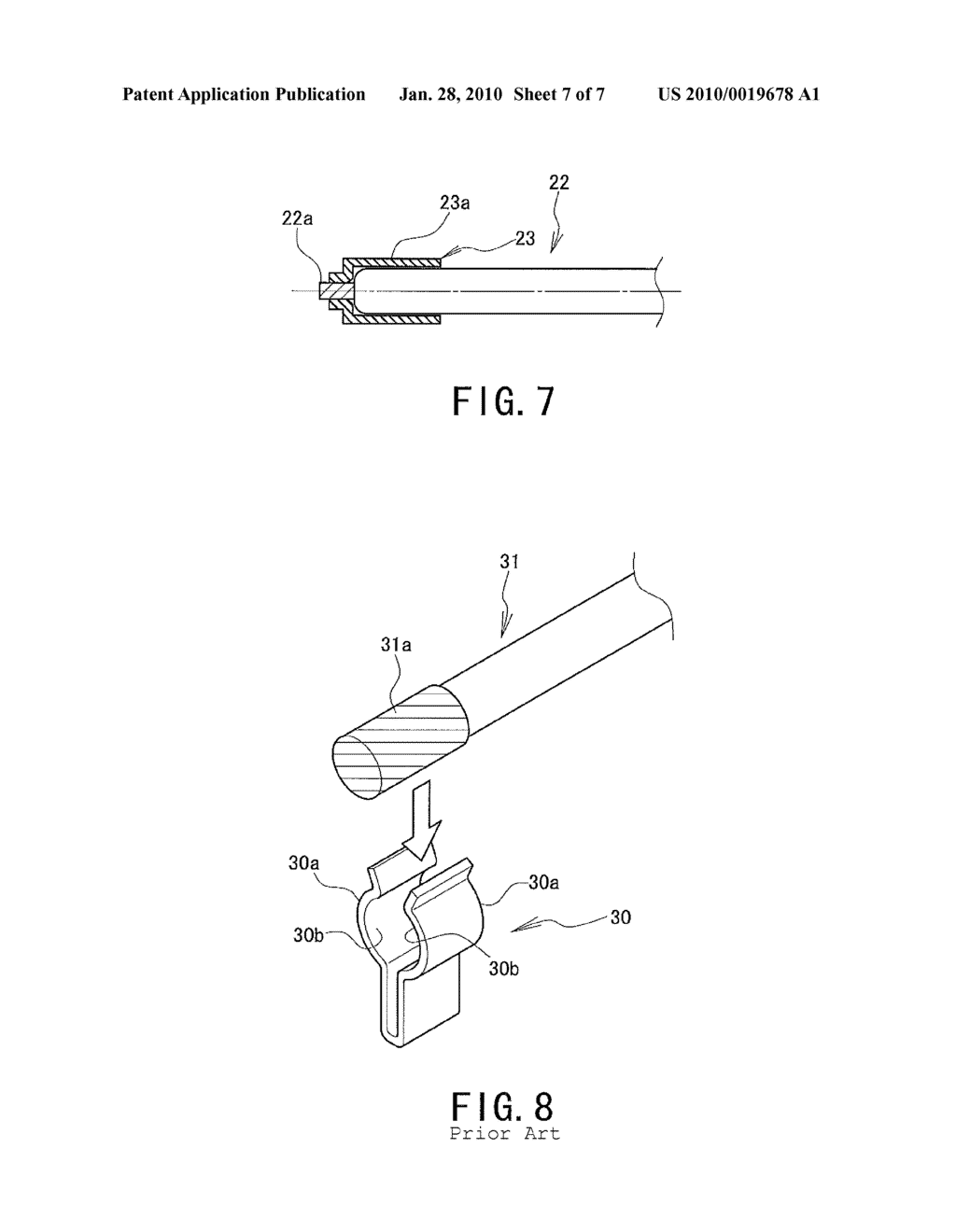 CONNECTOR, A LAMP CONNECTOR, A LAMP CONNECTION CHECKING CIRCUIT, AND AN ILLUMINATION DEVICE - diagram, schematic, and image 08