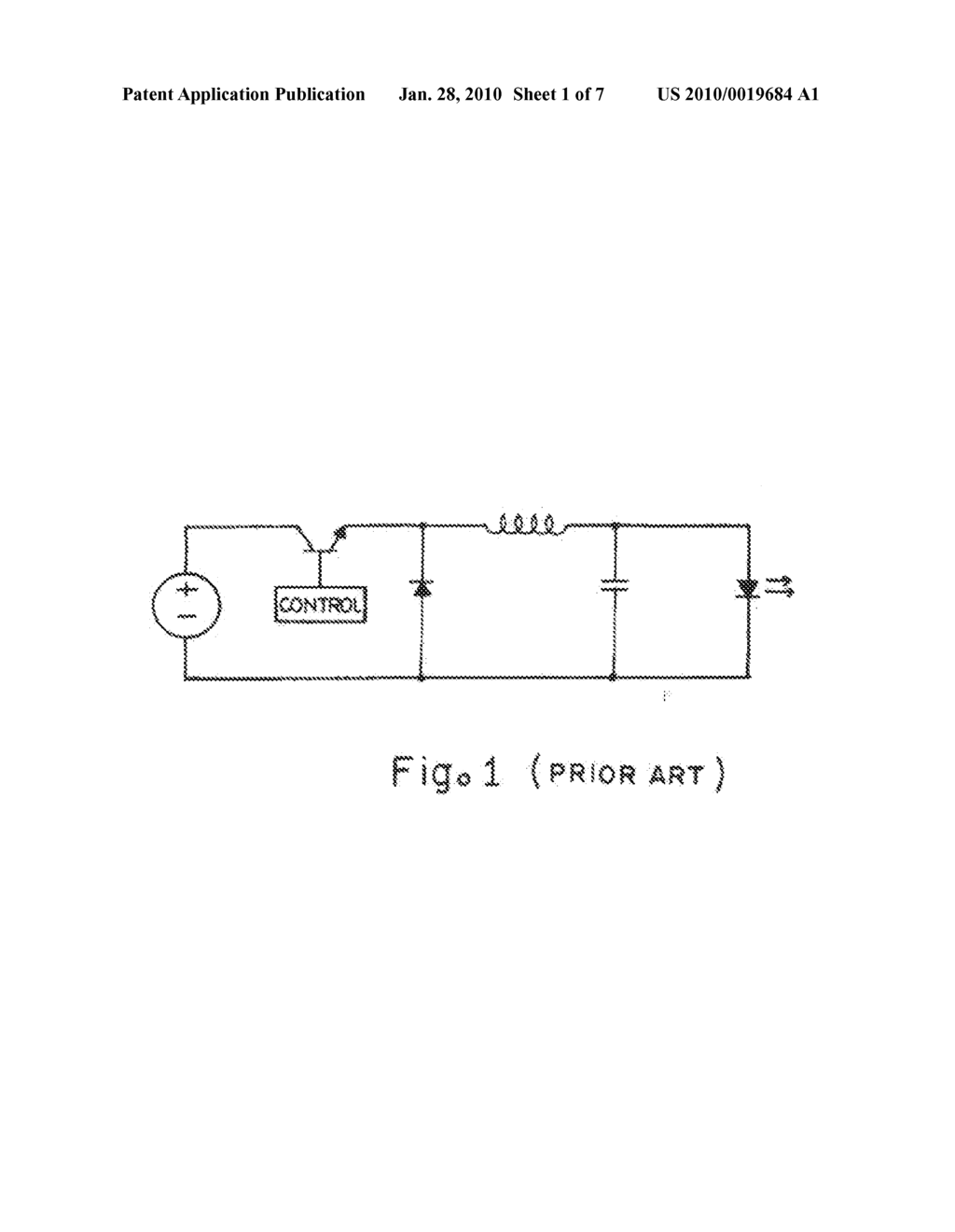 CURRENT REGULATOR APPARATUS AND METHODS - diagram, schematic, and image 02