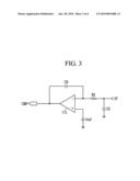 Inverter And Lamp Driver Including The Same diagram and image