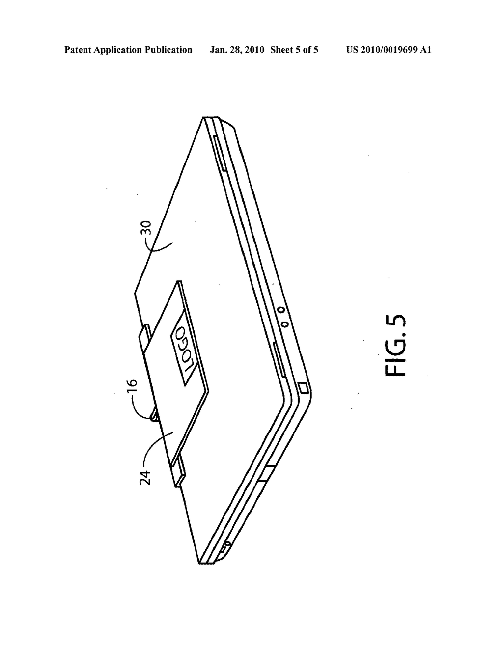 LAPTOP MIRROR - diagram, schematic, and image 06