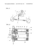 Brushless motor and control method of brushless motor diagram and image