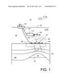 ELECTROMAGNETIC GEOLOGICAL METROLOGY SYSTEM diagram and image