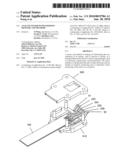 Analyte Sensor with Insertion Monitor, and Methods diagram and image