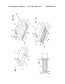 Analyte Sensor with Insertion Monitor, and Methods diagram and image