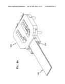 Analyte Sensor with Insertion Monitor, and Methods diagram and image