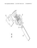 Analyte Sensor with Insertion Monitor, and Methods diagram and image