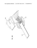 Analyte Sensor with Insertion Monitor, and Methods diagram and image