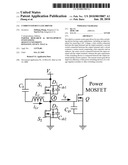 Current-source gate driver diagram and image