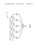 Current-controlled CMOS (C3MOS) fully differential integrated delay cell with variable delay and high bandwidth diagram and image