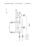 Current-controlled CMOS (C3MOS) fully differential integrated delay cell with variable delay and high bandwidth diagram and image