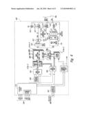 DELAY LINE SYNCHRONIZER APPARATUS AND METHOD diagram and image