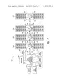 DELAY LINE SYNCHRONIZER APPARATUS AND METHOD diagram and image