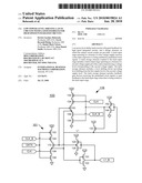 Low Power Level Shifting Latch Circuits With Gated Feedback for High Speed Integrated Circuits diagram and image