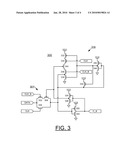 Low Power Level Shifting Latch Circuits With Gated Feedback for High Speed Integrated Circuits diagram and image