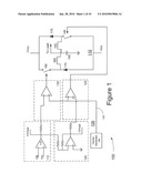 AMPLIFIER EMPLOYING INTERLEAVED SIGNALS FOR PWM RIPPLE SUPRESSION diagram and image