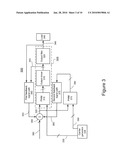 AMPLIFIER EMPLOYING INTERLEAVED SIGNALS FOR PWM RIPPLE SUPRESSION diagram and image