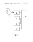 AMPLIFIER EMPLOYING INTERLEAVED SIGNALS FOR PWM RIPPLE SUPRESSION diagram and image