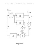 AMPLIFIER EMPLOYING INTERLEAVED SIGNALS FOR PWM RIPPLE SUPRESSION diagram and image