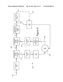 AMPLIFIER EMPLOYING INTERLEAVED SIGNALS FOR PWM RIPPLE SUPRESSION diagram and image