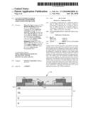 GALLIUM NITRIDE MATERIAL TRANSISTORS AND METHODS ASSOCIATED WITH THE SAME diagram and image