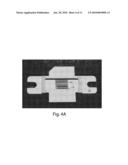 GALLIUM NITRIDE MATERIAL TRANSISTORS AND METHODS ASSOCIATED WITH THE SAME diagram and image