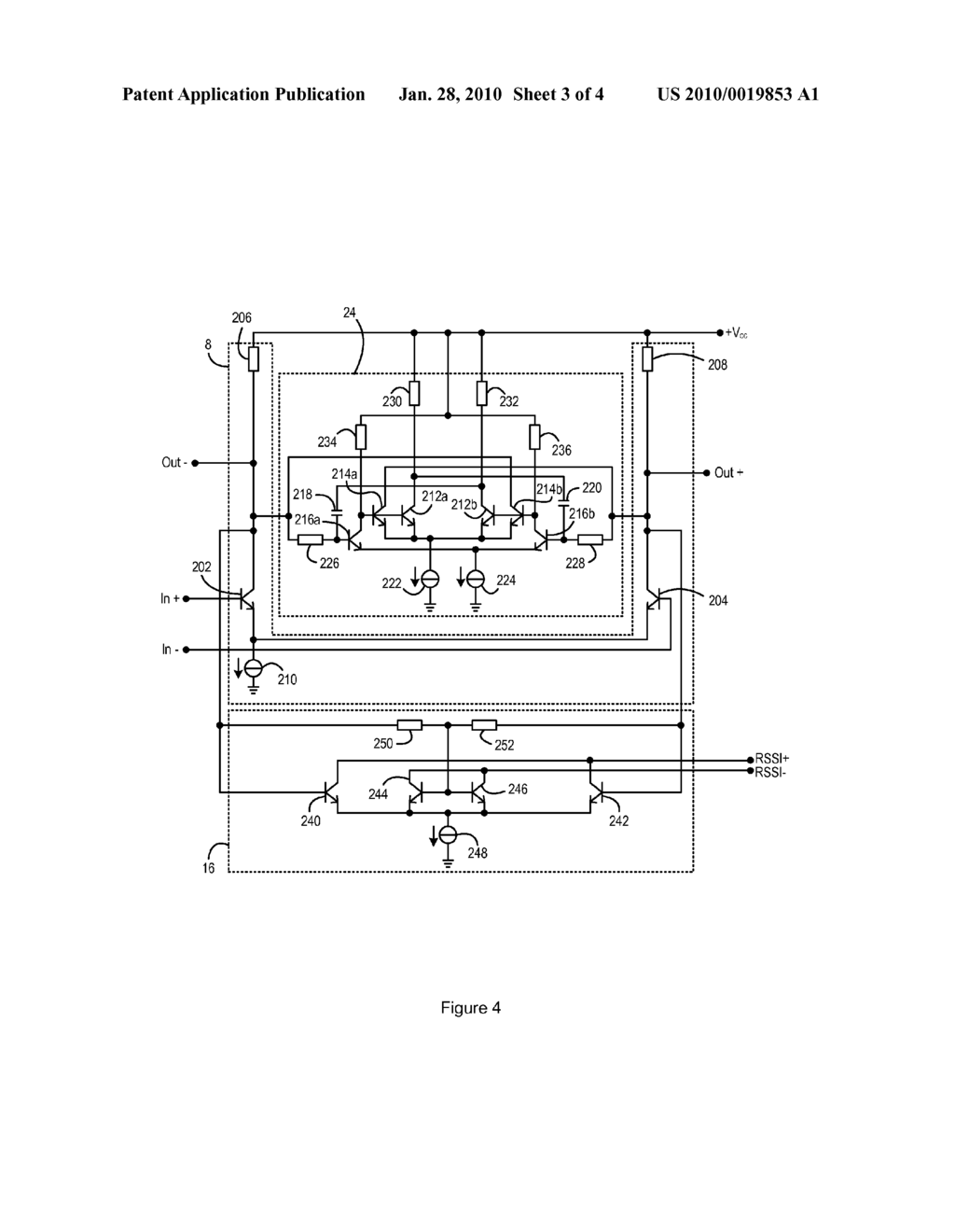 AMPLIFICATION STAGE - diagram, schematic, and image 04