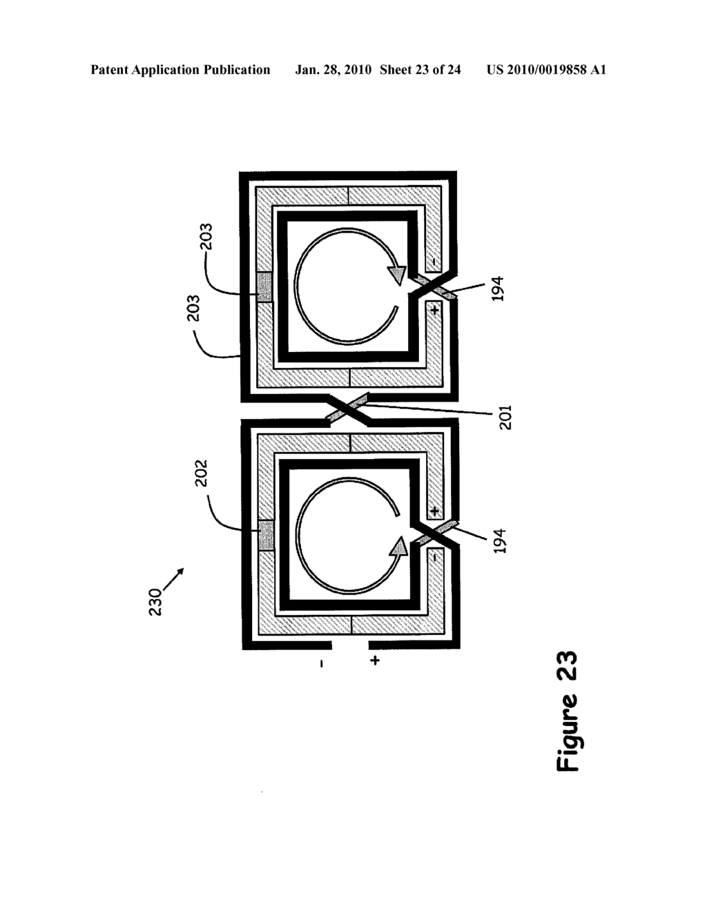 N:M TRANSFORMER AND IMPEDANCE MATCHING - diagram, schematic, and image 24