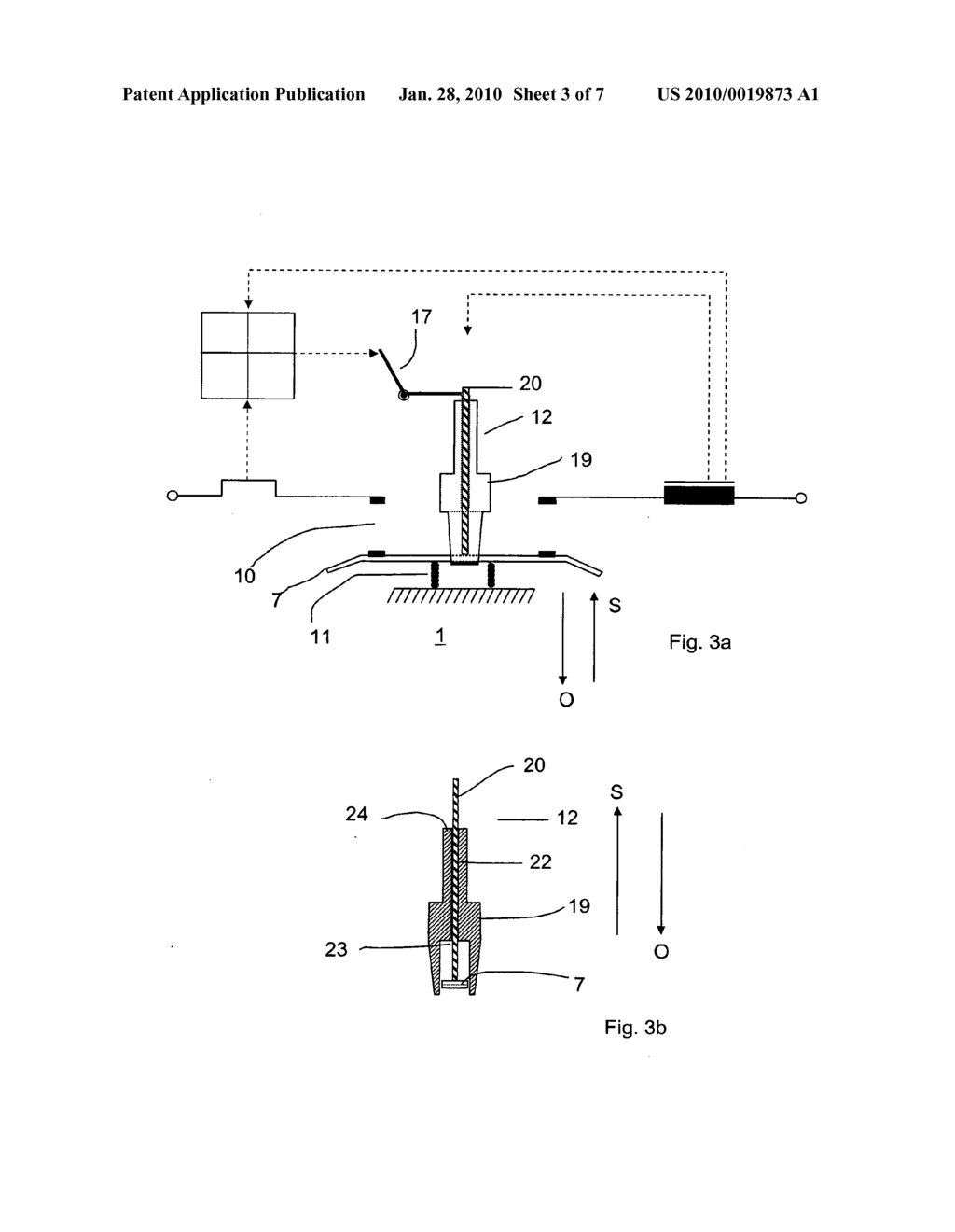 DOUBLE BREAK INSTALLATION SWITCHGEAR - diagram, schematic, and image 04