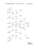 ANALOGUE-TO-DIGITAL CONVERTER APPARATUS AND METHOD OF REUSING AN ANALOGUE-TO-DIGITAL CONVERTER CIRCUIT diagram and image