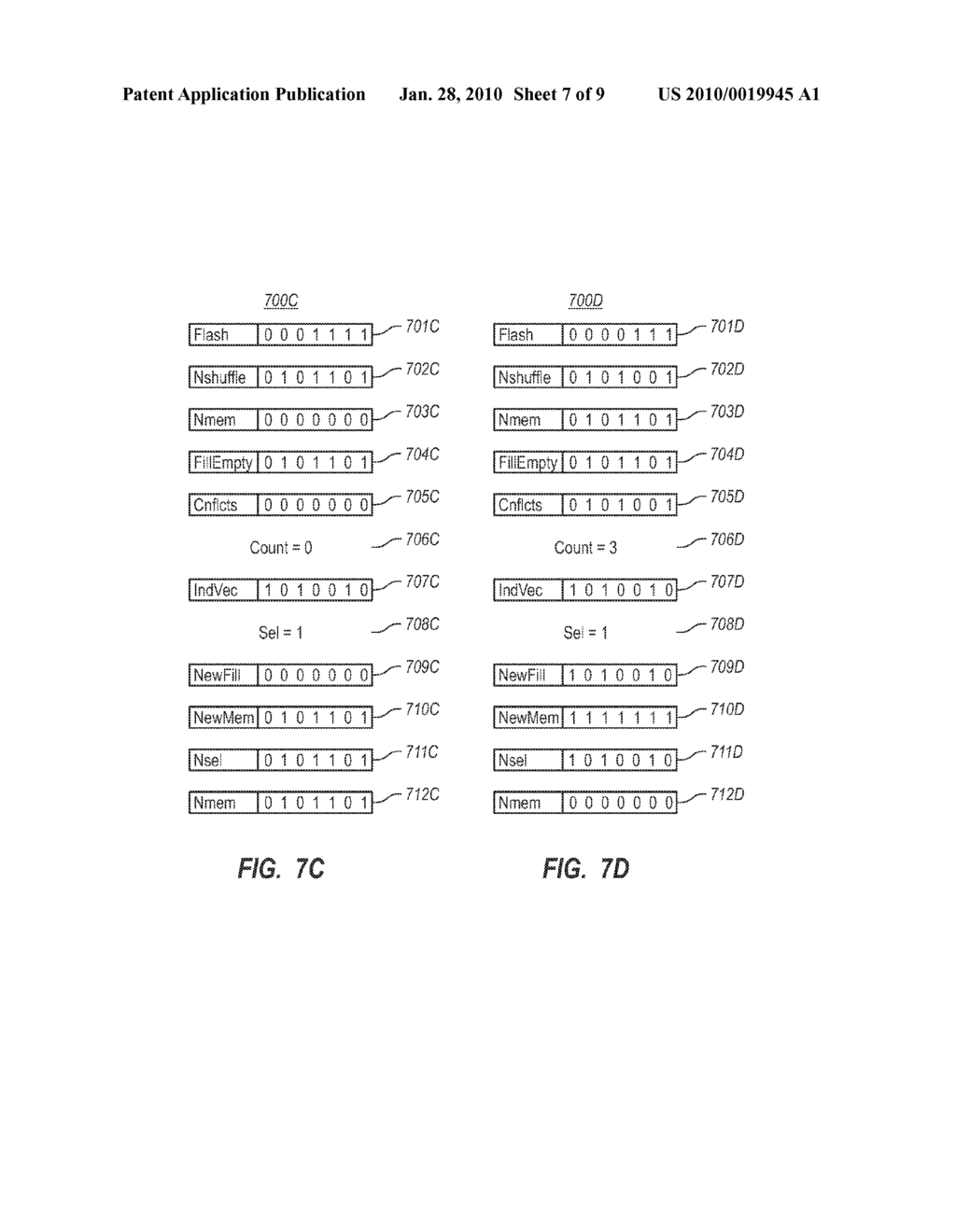 SYSTEM UNIT ELEMENT SELECTION - diagram, schematic, and image 08