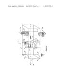 SYSTEMS AND METHODS FOR LOCATION-BASED DISCRIMINATION OF TURBULENCE diagram and image