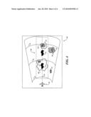 SYSTEMS AND METHODS FOR LOCATION-BASED DISCRIMINATION OF TURBULENCE diagram and image