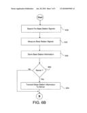 System and method for effectively performing enhanced mobile-device location procedures diagram and image